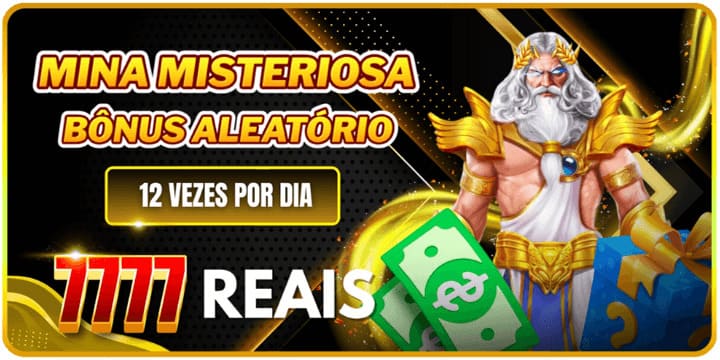 ih777 Mina Misteriosa